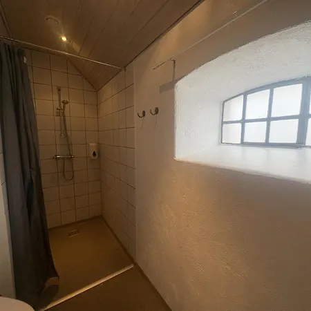 公寓 托朗格加德高尔夫公园&公寓式酒店 Funder Kirkeby