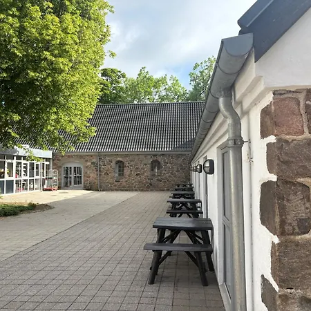 Tollundgaard Golf Park &