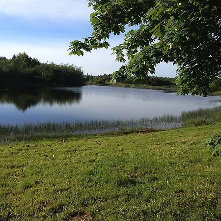 Apartman Tollundgaard Golf Park &