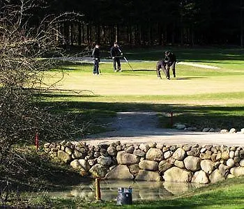 Apartment Tollundgaard Golf Park & *