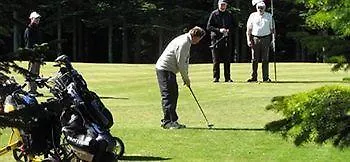 Tollundgaard Golf Park & Apartment *