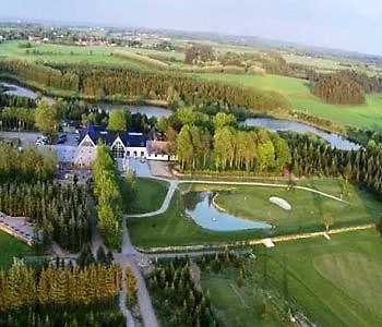 Apartment Tollundgaard Golf Park & Funder Kirkeby