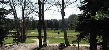 Apartment Tollundgaard Golf Park & *