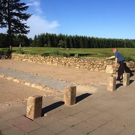 Tollundgaard Golf Park & Apartman *