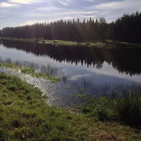 Tollundgaard Golf Park & * Funder Kirkeby