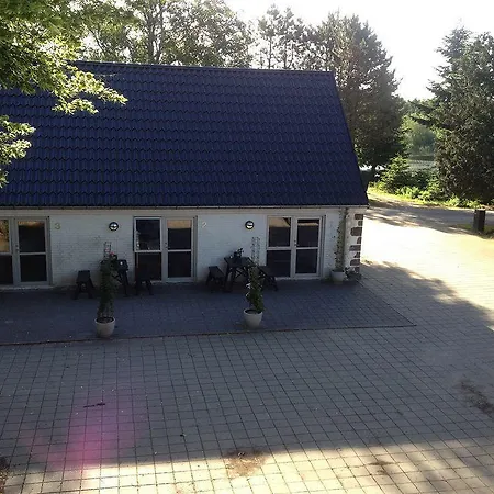 Tollundgaard Golf Park & Appartement *