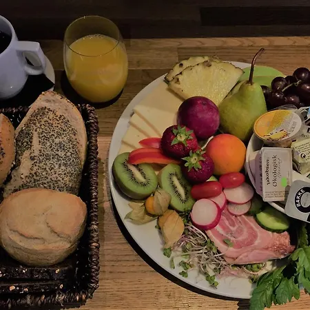 Tollundgaard Golf Park & Apartman Funder Kirkeby