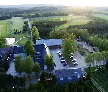 Tollundgaard Golf Park & Funder Kirkeby