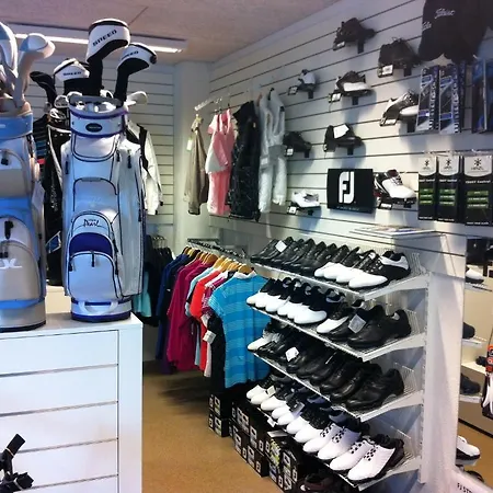 Tollundgaard Golf Park & Funder Kirkeby