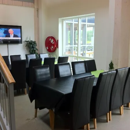 Apartman Tollundgaard Golf Park & Funder Kirkeby