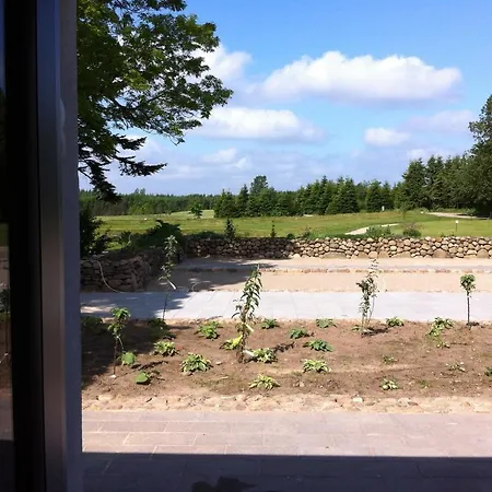 Tollundgaard Golf Park & Funder Kirkeby