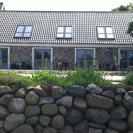 Tollundgaard Golf Park &