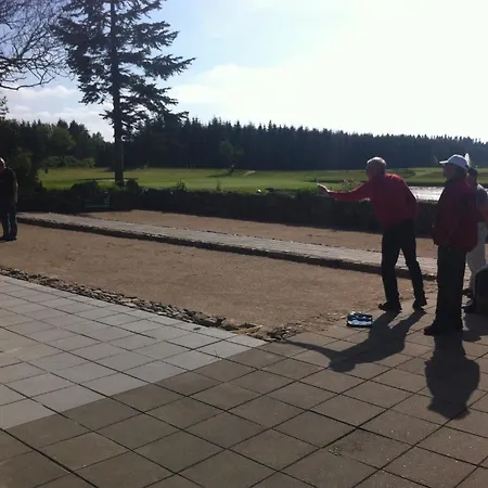 Tollundgaard Golf Park & Funder Kirkeby