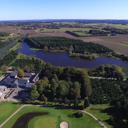 Tollundgaard Golf Park & Funder Kirkeby