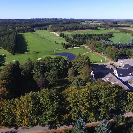 Tollundgaard Golf Park & *