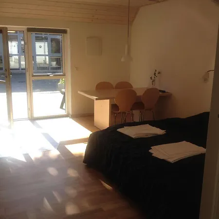 Tollundgaard Golf Park & Apartment