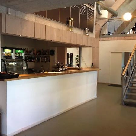 Apartment Tollundgaard Golf Park &