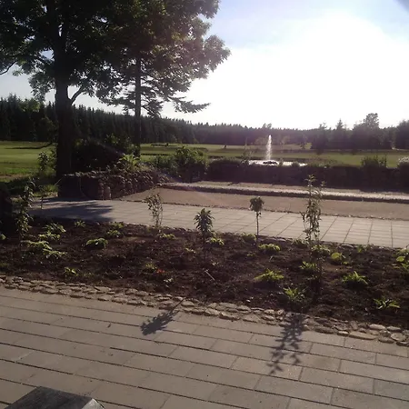 Tollundgaard Golf Park & Apartment *