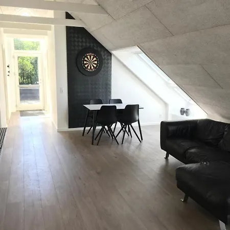 Tollundgaard Golf Park & * Funder Kirkeby