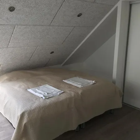 Apartman Tollundgaard Golf Park & Funder Kirkeby