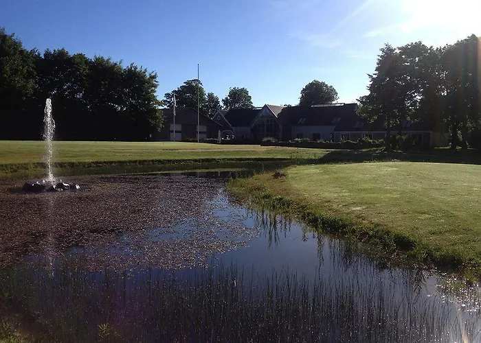 Tollundgaard Golf Park & Appartamento *