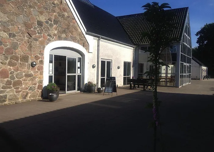 Tollundgaard Golf Park & Appartamento
