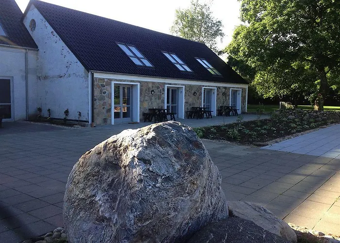 Appartamento Tollundgaard Golf Park &