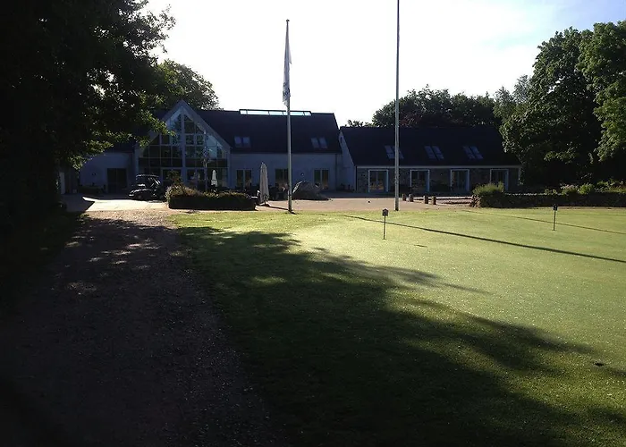 Tollundgaard Golf Park & Appartamento