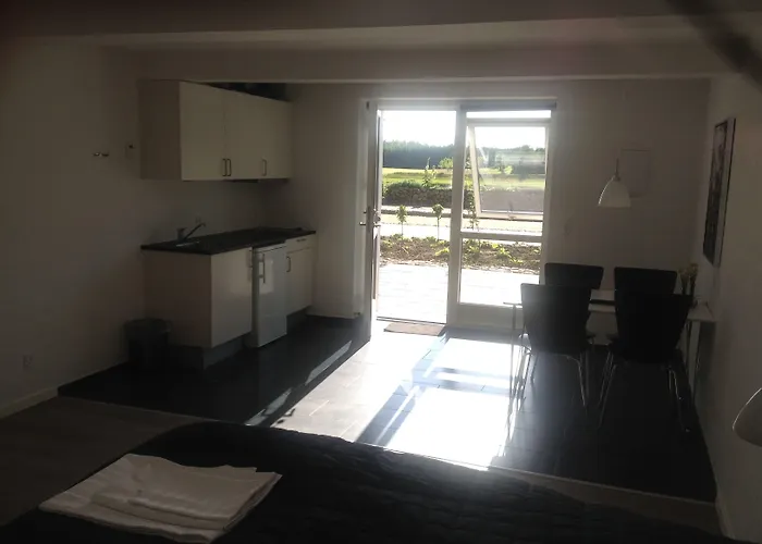 Tollundgaard Golf Park & Appartamento