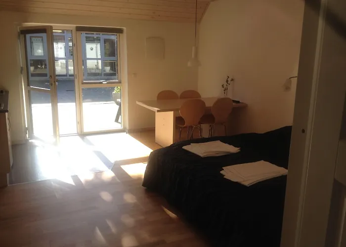 Appartamento Tollundgaard Golf Park & *