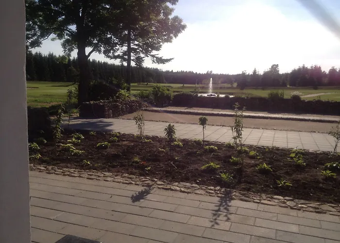 Tollundgaard Golf Park &
