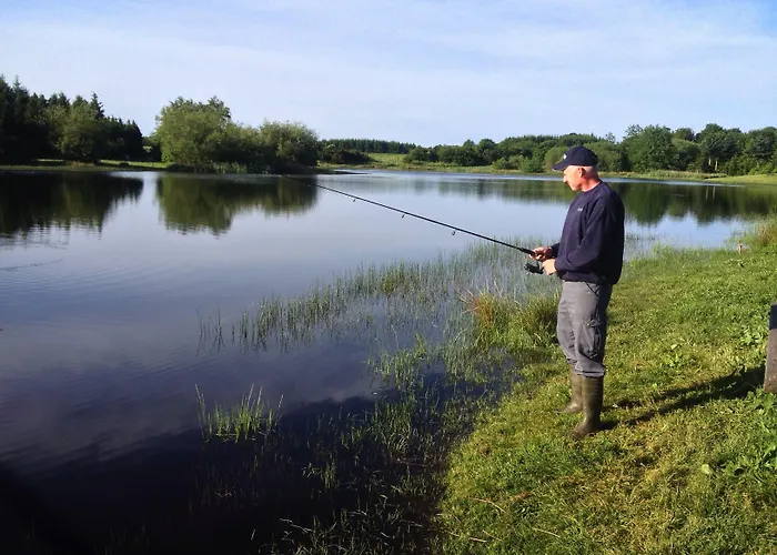 Tollundgaard Golf Park & Funder Kirkeby