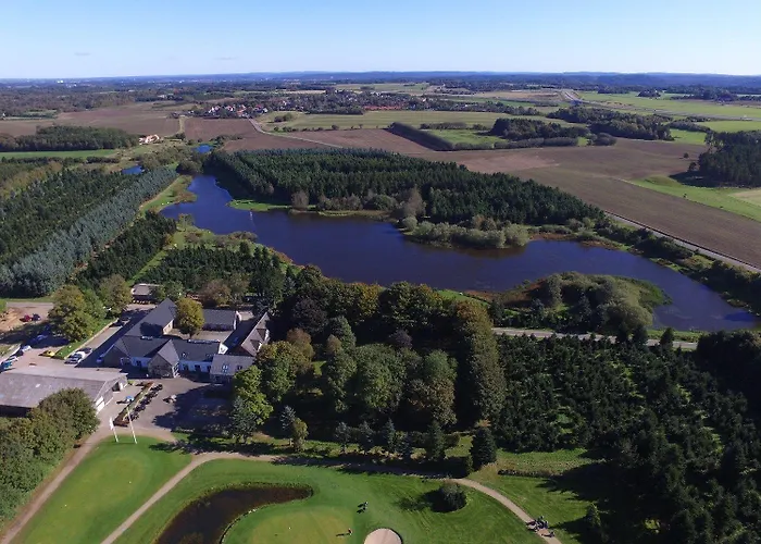 Tollundgaard Golf Park & Appartamento