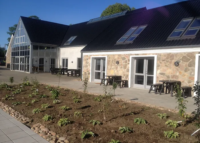 Tollundgaard Golf Park & Funder Kirkeby