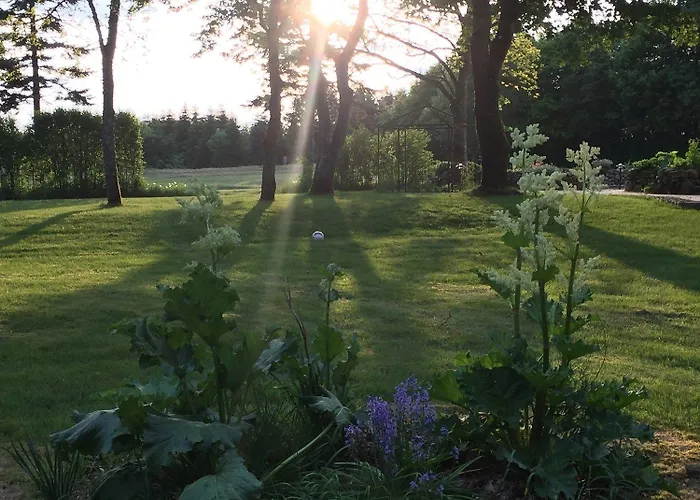 Tollundgaard Golf Park & Funder Kirkeby