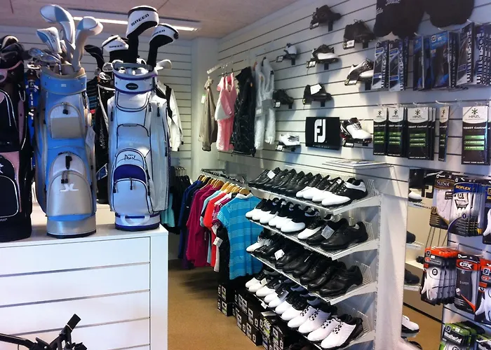 Appartamento Tollundgaard Golf Park & Funder Kirkeby
