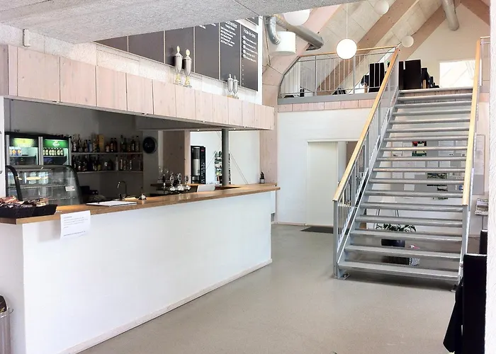 Tollundgaard Golf Park & Appartamento Funder Kirkeby