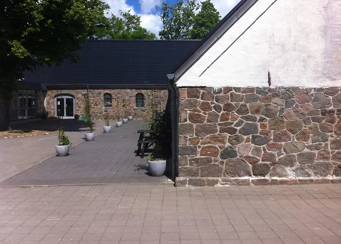 Appartamento Tollundgaard Golf Park & Funder Kirkeby