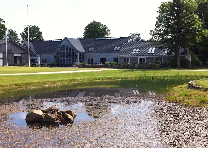 Tollundgaard Golf Park & Appartamento *