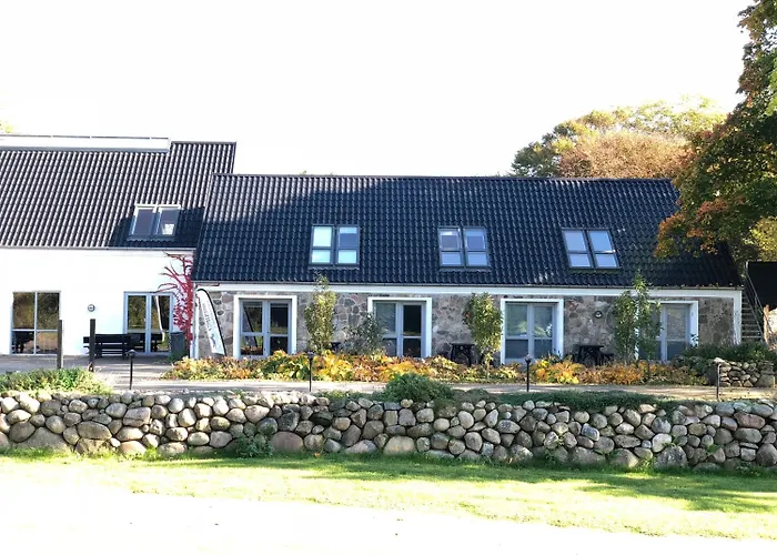 Appartamento Tollundgaard Golf Park & Funder Kirkeby