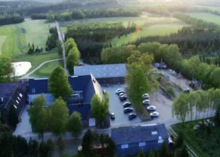 Appartamento Tollundgaard Golf Park &