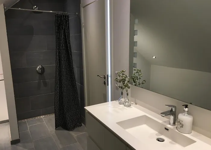 Appartamento Tollundgaard Golf Park & *