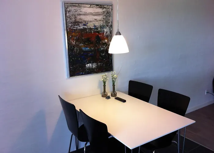Appartamento Tollundgaard Golf Park & Funder Kirkeby