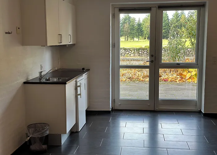 Appartamento Tollundgaard Golf Park &