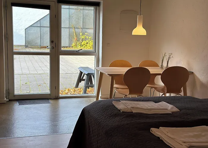 Appartamento Tollundgaard Golf Park & *