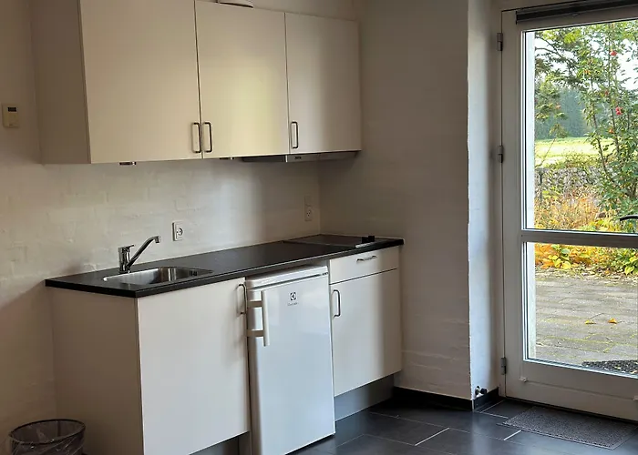 Appartamento Tollundgaard Golf Park &