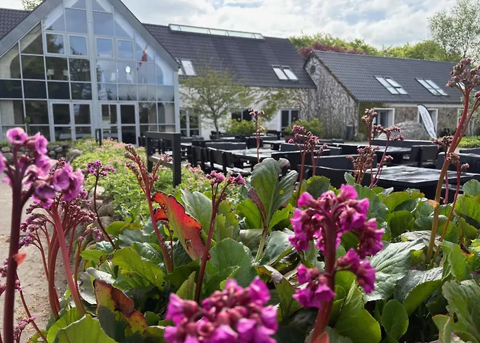 Tollundgaard Golf Park &