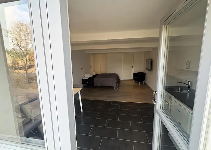 Tollundgaard Golf Park&apartments Appartement *