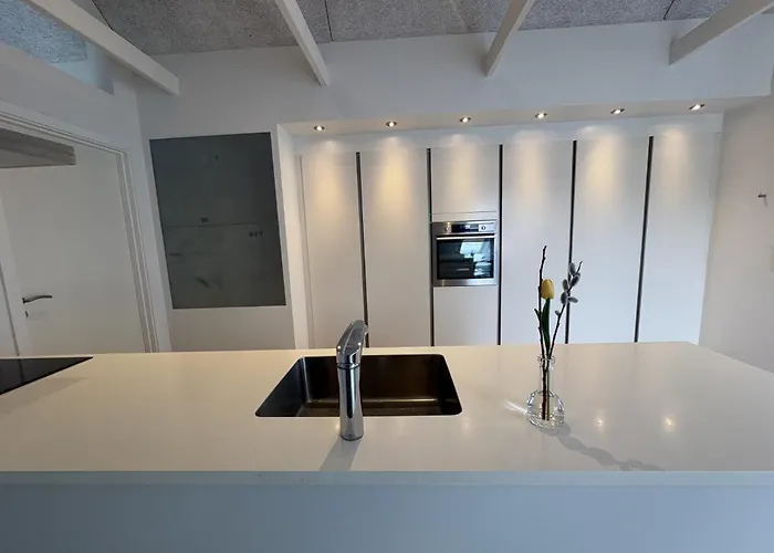Appartement Tollundgaard Golf Park&apartments