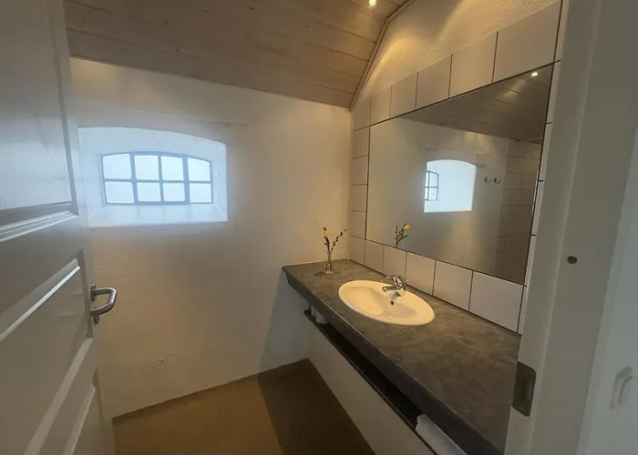 Appartement Tollundgaard Golf Park&apartments *